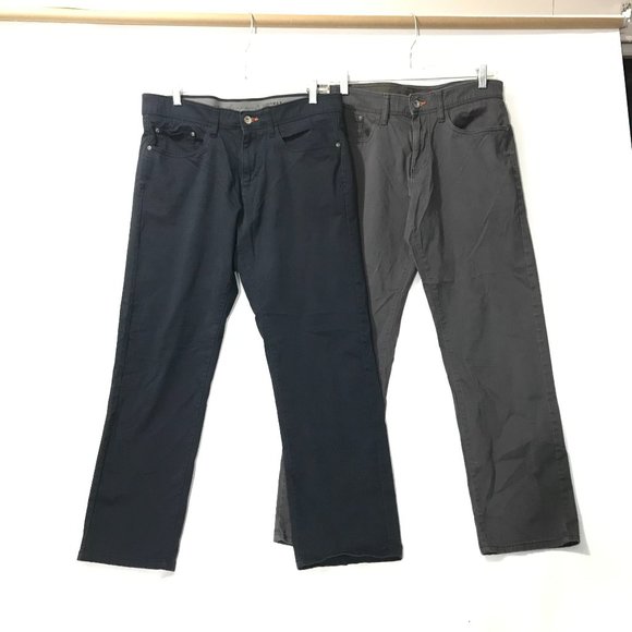 Weatherproof Vintage Tech Pants Mens 
